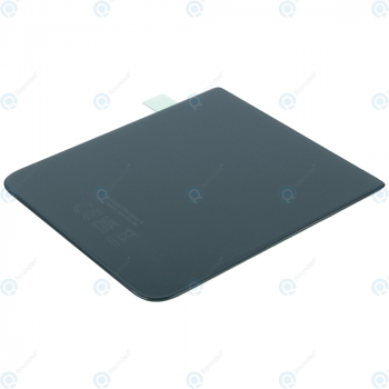 Samsung Galaxy Z Flip3 (SM-F711B) Battery cover green GH82-26293C