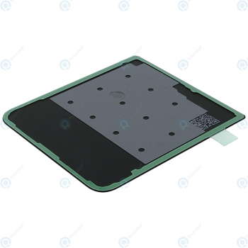 Samsung Galaxy Z Flip3 (SM-F711B) Battery cover green GH82-26293C_image-2