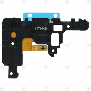 Samsung Galaxy Z Fold3 (SM-F926B) Antenna module rear top GH97-26649A