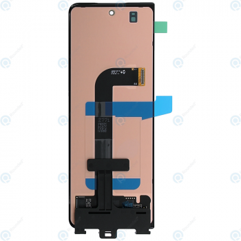 Samsung Galaxy Z Fold3 (SM-F926B) Display module LCD + Digitizer outer GH82-26238A_image-2