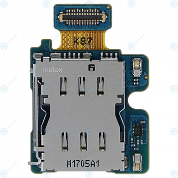 Samsung Galaxy Z Fold3 (SM-F926B) Sim reader GH59-15495A