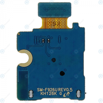 Samsung Galaxy Z Fold3 (SM-F926B) Sim reader GH59-15495A_image-1