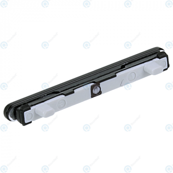 Samsung Galaxy Z Fold3 (SM-F926B) Volume button phantom black GH98-46867A_image-1
