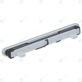 Samsung Galaxy Z Fold3 (SM-F926B) Volume button phantom silver GH98-46867C_image-1