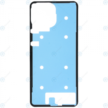 Xiaomi Mi 11 Lite (M2101K9AG) Adhesive sticker battery cover