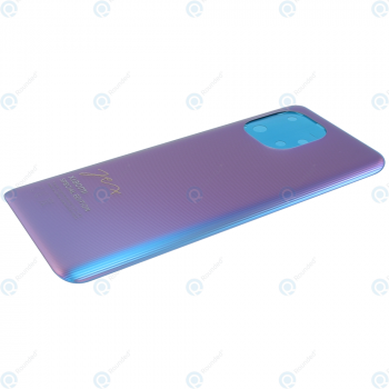 Xiaomi Mi 11 (M2011K2C) Battery cover special edition blue 550500014Y4J_image-2