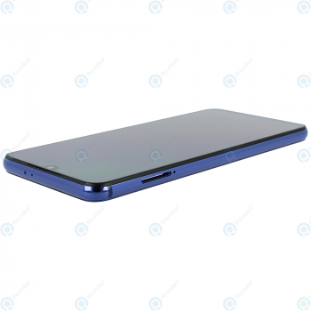 Xiaomi Mi 9 SE (M1903F2G) Display unit complete blue 5610100210B6_image-2