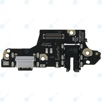 Xiaomi Poco X3 Pro (M2102J20SG M2102J20SI) USB charging board