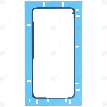 Huawei Mate 10 Pro (BLA-L09, BLA-L29) Adhesive sticker battery cover 51637927_image-1