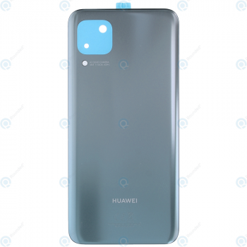 Huawei P40 Lite (JNY-L21A JNY-LX1) Battery cover grey 02353KGL