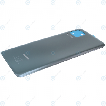 Huawei P40 Lite (JNY-L21A JNY-LX1) Battery cover grey 02353KGL_image-2