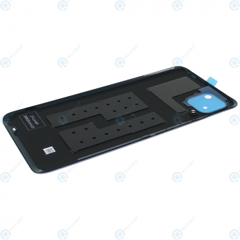Huawei P40 Lite (JNY-L21A JNY-LX1) Battery cover grey 02353KGL_image-3