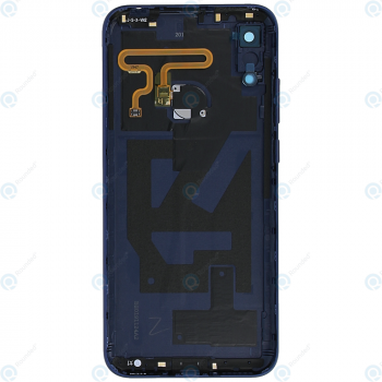 Huawei Y6s (JAT-LX1 JAT-LX3 JAT-L29 JAT-L41) Battery cover orchid blue 02353JKD_image-1