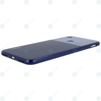Huawei Y6s (JAT-LX1 JAT-LX3 JAT-L29 JAT-L41) Battery cover orchid blue 02353JKD_image-2