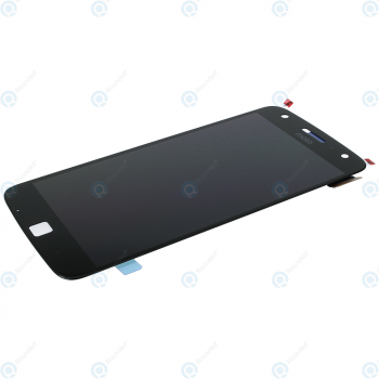 Lenovo Moto Z Play Display module LCD + Digitizer 01019104003W_image-1