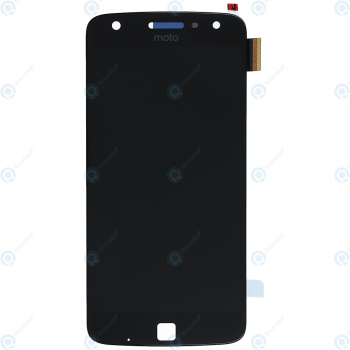 Lenovo Moto Z Play Display module LCD + Digitizer 01019104003W_image-3