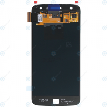 Lenovo Moto Z Play Display module LCD + Digitizer 01019104003W_image-4