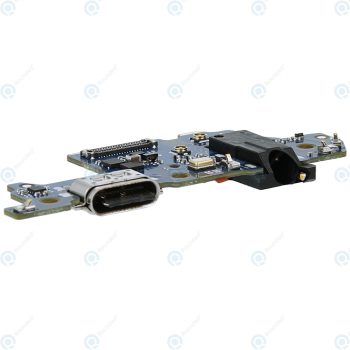 LG K42 (LM-K420 LMK420) USB charging board_image-2