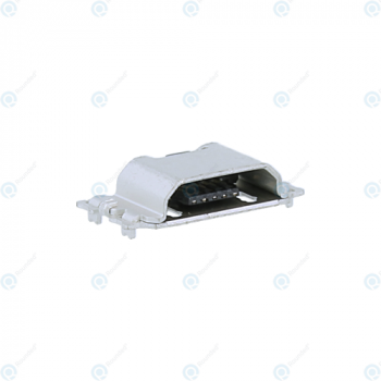 Motorola Moto G5s (XT1793, XT1794) Charging connector