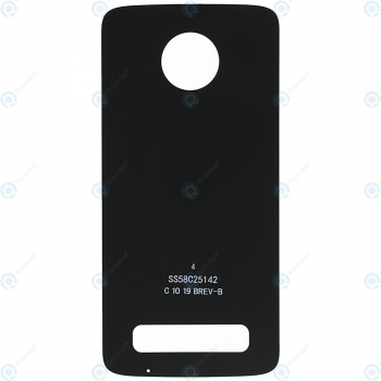 Motorola Moto Z3 Play (XT1929) Battery cover deep indigo SS58C25142 SS58C25140_image-1