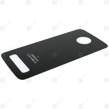 Motorola Moto Z3 Play (XT1929) Battery cover deep indigo SS58C25142 SS58C25140_image-3