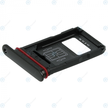 OnePlus 7T Pro (HD1910 HD1911 HD1913) Sim tray McLaren edition - papaya orange 1071100299