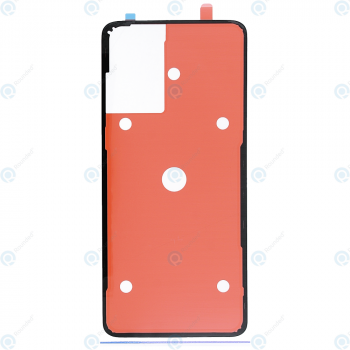 OnePlus 8T (KB2003) Adhesive sticker battery cover 1101101101_image-1