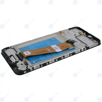 Samsung Galaxy A02s (SM-A025F) Display unit complete (NON EU VERSION) GH81-20118A_image-2