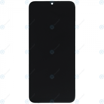 Samsung Galaxy A02s (SM-A025F) Display unit complete (NON EU VERSION) GH81-20118A_image-4
