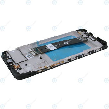 Samsung Galaxy A03s (SM-A037F) Display unit complete GH81-21233A_image-3