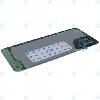 Samsung Galaxy A22 4G (SM-A225F) Battery cover violet GH82-26518C GH82-25959C_image-3