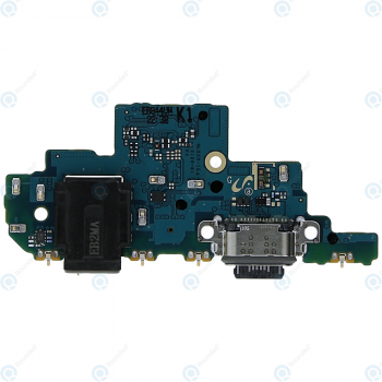 Samsung Galaxy A52s 5G (SM-A528B) USB charging board GH96-14724A_image-1