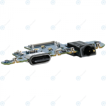 Samsung Galaxy A52s 5G (SM-A528B) USB charging board GH96-14724A_image-2