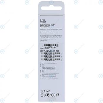 Samsung Galaxy Note 20 (SM-N980F SM-N981F) Galaxy Note 20 Ultra (SM-N985F SM-N986F) Stylus pen mystic bronze EJ-PN980BAEGEU_image-2