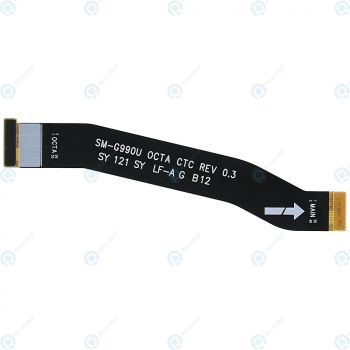 Samsung Galaxy S21 FE (SM-G990B) LCD flex GH59-15500A