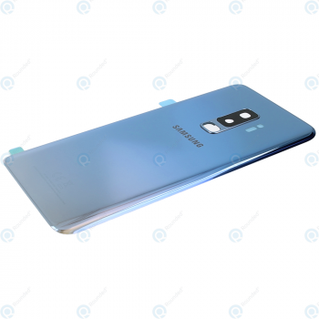 Samsung Galaxy S9 Plus (SM-G965F) Battery cover polaris blue GH82-15652G_image-2