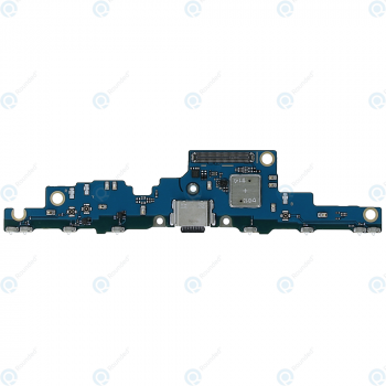 Samsung Galaxy Tab S7 LTE (SM-T875 SM-T876B) USB charging board GH82-23647A