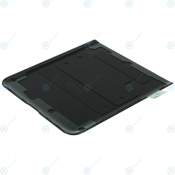 Samsung Galaxy Z Flip 5G (SM-F707B) Battery cover bottom mystic grey GH82-23273A_image-3