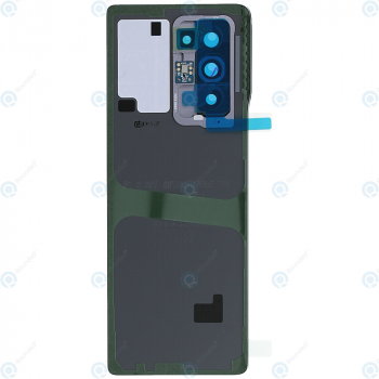 Samsung Galaxy Z Fold2 5G (SM-F916B) Battery cover Thom Browne edition GH82-23688D_image-1