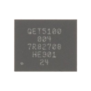 Samsung IC modulator 1204-003772 1204-003772 image-1