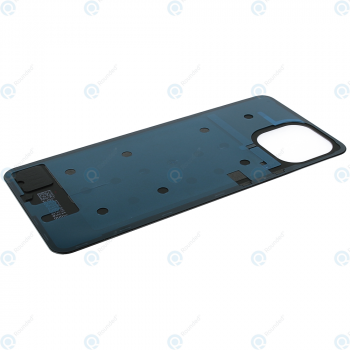 Xiaomi Mi 11 Lite 5G (M2101K9G) Battery cover citrus yellow 550500011S1L_image-3