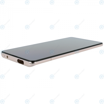 Xiaomi Mi 9T Pro (M1903F11G) Display unit complete gold 5600010F1100_image-2