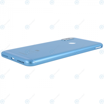 Xiaomi Mi A2 Lite, Redmi 6 Pro Battery cover blue 561020022033_image-2