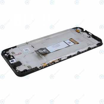 Xiaomi Poco M3 Pro 5G (M2103K19PG) Display unit complete power black 560002K19P00_image-6