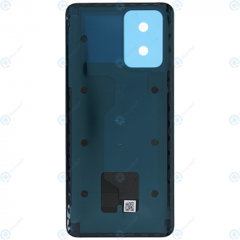 Xiaomi Poco X3 GT (21061110AG) Battery cover wave blue 550500015Z6D_image-1