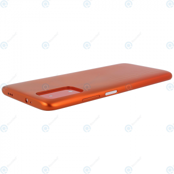 Xiaomi Redmi 9T (M2010J19SG) Battery cover sunrise orange 55050000RD9X_image-3