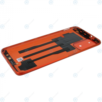 Xiaomi Redmi 9T (M2010J19SG) Battery cover sunrise orange 55050000RD9X_image-4