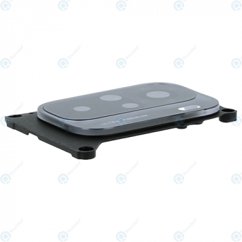 Xiaomi Redmi Note 10 (M2101K7AI M2101K7AG) Camera frame + Lens onyx grey_image-2
