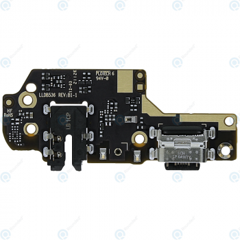 Xiaomi Redmi Note 8 2021 (M1908C3JGG) USB charging board 560001C3J100