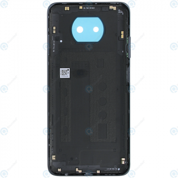 Xiaomi Redmi Note 9T 5G (M2007J22G) Battery cover nightfall black 55050000JA6E_image-1
